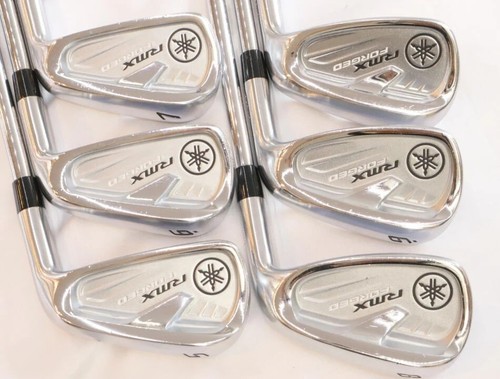 Yamaha rmx forged 2021 - forged,
