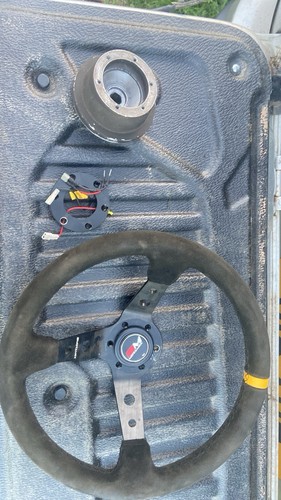 Ford fiesta st150 steering - st150,