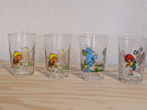 Vintage glas 1978 - vintage, 1978,1980