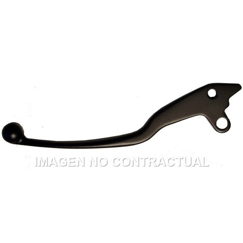 Hebel links schwarz suzuki - links,
