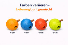 Snackball Hund 6 cm |