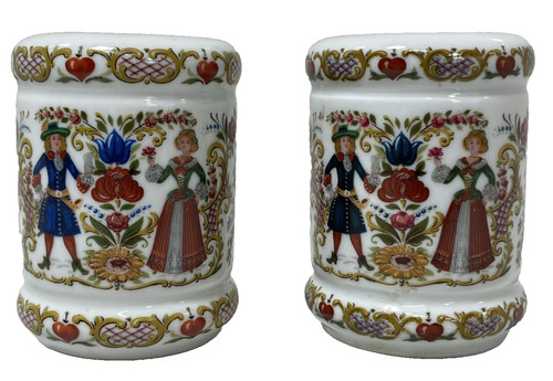 Salz pfefferstreuer 3 - pfefferstreuer, 3"