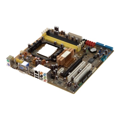 Mainboard asus m3n78 emh hdmi - mainboard,