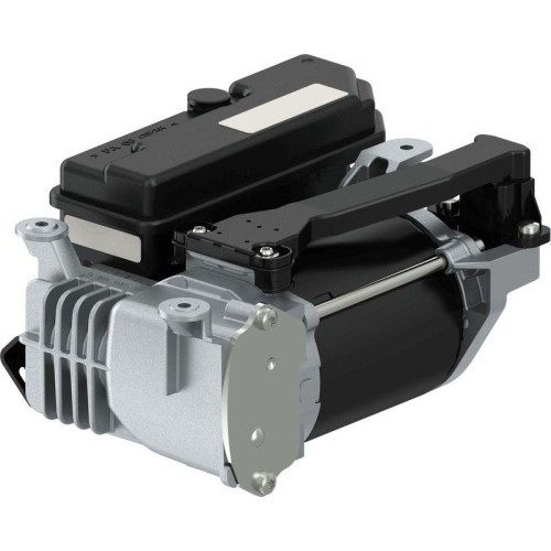 Kompressor druckluftanlage - 1x, kompressor,