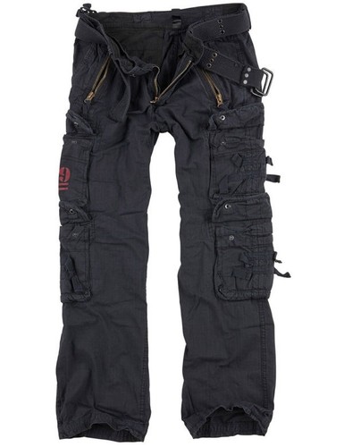 Surplus royal traveler - surplus, hose