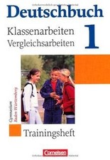 Deutschbuch Gymnasium -