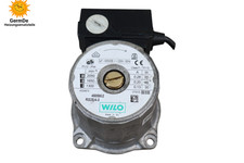 🔥 Wilo RS25/4-3