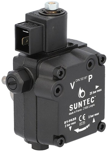 ölbrennerpumpe suntec alv 35c - Ölbrennerpumpe,