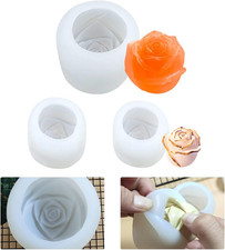 Kerzenform Kerzen Gießform