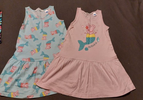 Peppa wutz pig - pig, kleider