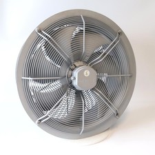 ZIEHL-ABEGG Axialventilator FN050-SDL.4F.A7P1 174744/21K3 400V/460V NOV