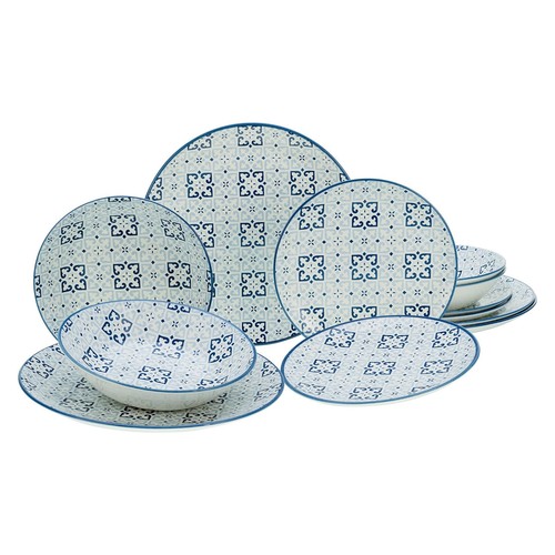 Creatable 17849 yara blau - 17849,