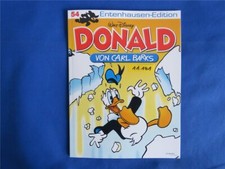 Donald Duck - Carl Barks - Entenhausen-Edition Nr. 54 - NEU