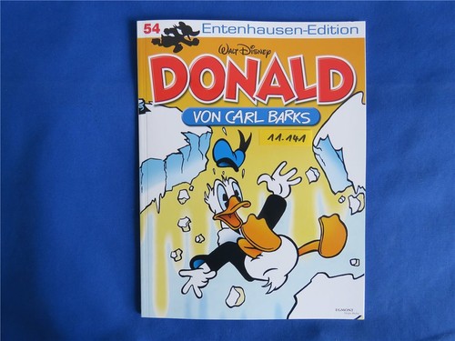 Donald duck carl barks - donald,