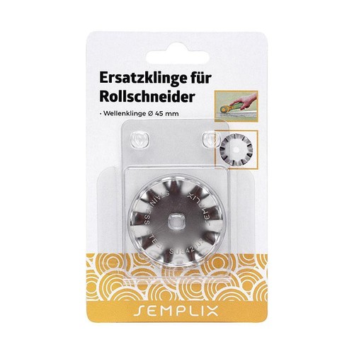 Semplix ersatzklinge für - ersatzklinge,