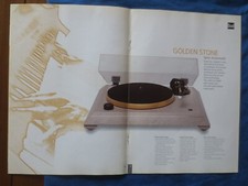 Dual Golden Stone CS 750-1 CS