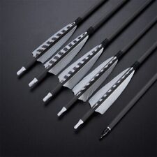 32'' Pfeile Spine 400 Pure