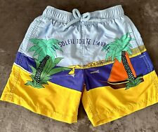 VILEBREQUIN Badehose Kinder 6J