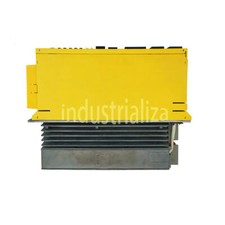 1PC USED Fanuc servo driver