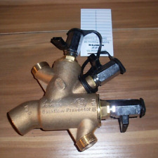 Kemper Weser "Protect" Systemtrenner BA, DN 15  Figur 360 0G  360 OG 015 00