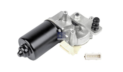 Wischermotor dt spare - wischermotor,
