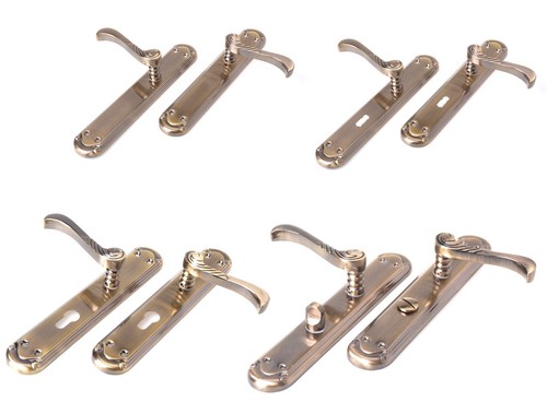 Aqbau türdrückerset - aqbau®,