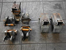 VW Bus T2 T2A T2B VW Bus T3 Breitraumpritsche Halterung Bracken Konvolut 