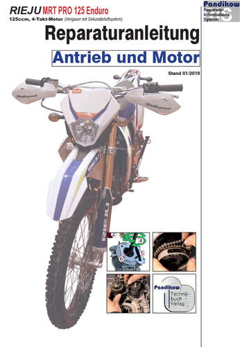 Reparaturanleitung ris rieju - reparaturanleitung,