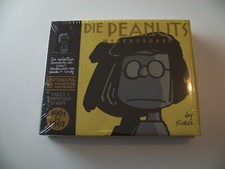 Peanuts Werkausgabe 21 +++