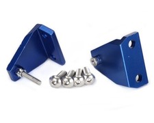 Traxxas Trimmklappen