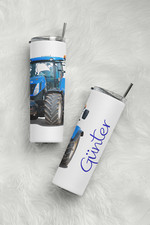 Edelstahl-Becher Thermobecher