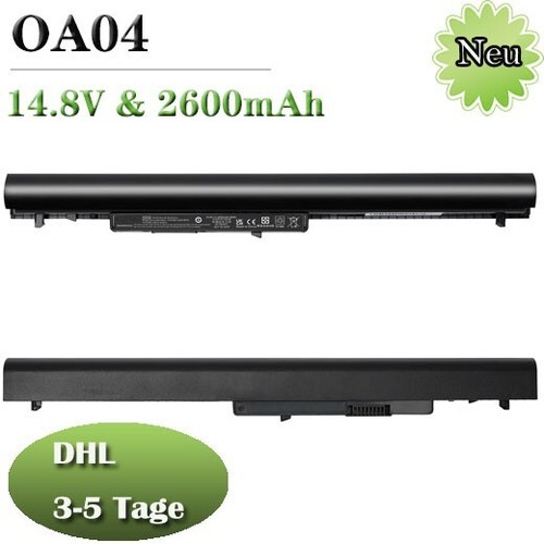 Laptop akku oa04 oa03 - ✅laptop,