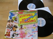 2 LP Various Achtung Hochstimmung Gottlieb Wendehals Vinyl Teldec 9031-73449-1