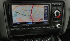 AUDI Navigation Plus RNS-E  Radio TT  CODE GPS 8J0 035 192 M  GPS   MMI Navi