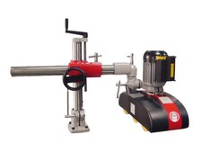 Holzmann Vorschubapparat 8