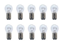 10x Rücklicht Bremslicht