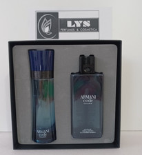 Giorgio armani code - code, eau