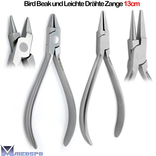 Bird beak leichte drähte - beak,