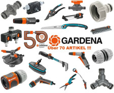 Riesen Gardena Auswahl: Regner