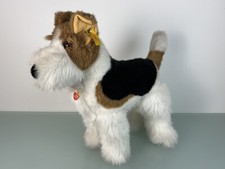 Steiff Tier 078545 Bello