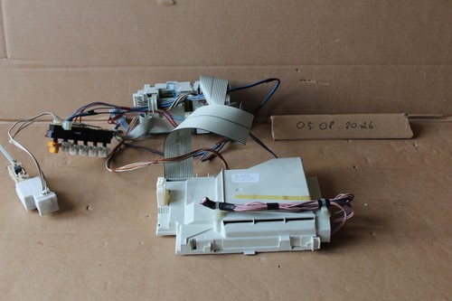 Elektronik miele 110 - , el