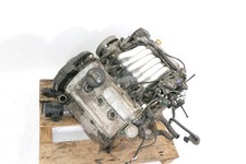 Audi A6 4B A4 B5  Motor ARJ /