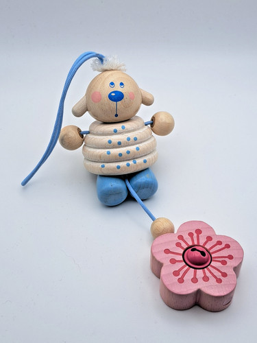 Haba holz hängefigur schaf - haba,