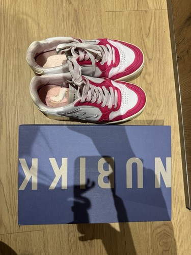 Nubikk sneaker damen eu - damen, gr.