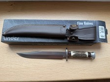 Linder 440 Toothpick –