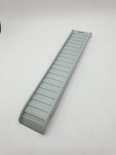 Playmobil® 3476 Eurotrans Lkw Blau Rampe grau Ersatzteil Int. Shipp.