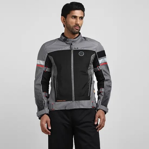 Motorrad reitjacke - motorrad,