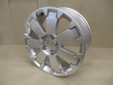 Opel Corsa C Alufelge Alu Aluminium Felge 7J x 17" ET47 LK5x110 NEU original GM