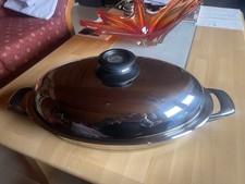 AMC Starline ovaler Bräter