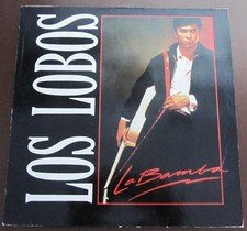 MAXI - LOS LOBOS - LA BAMBA